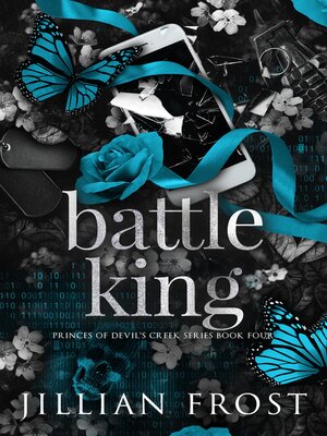 cover image of Battle King